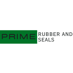 Prime Rubber and Seals – Elastomer Solutions for your sealing & gasket needs.